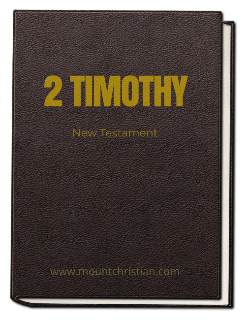 2 TIMOTHY