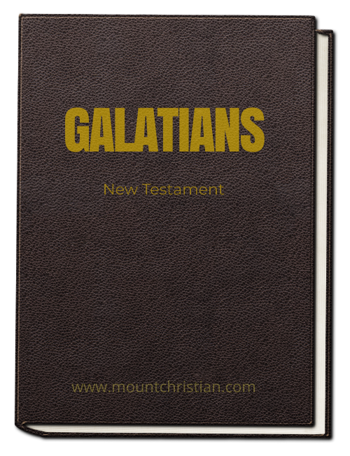 GALATIANS