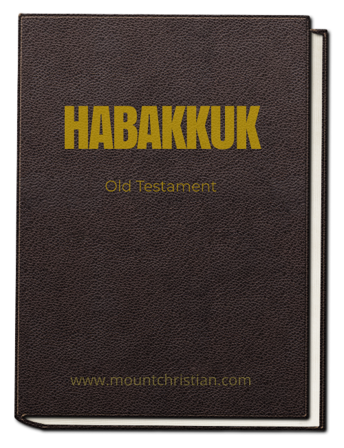 HABAKKUK