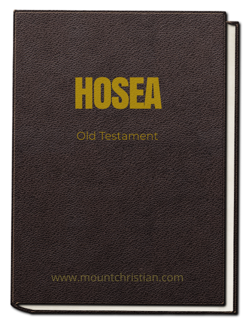 HOSEA