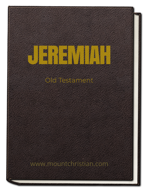 JEREMIAH