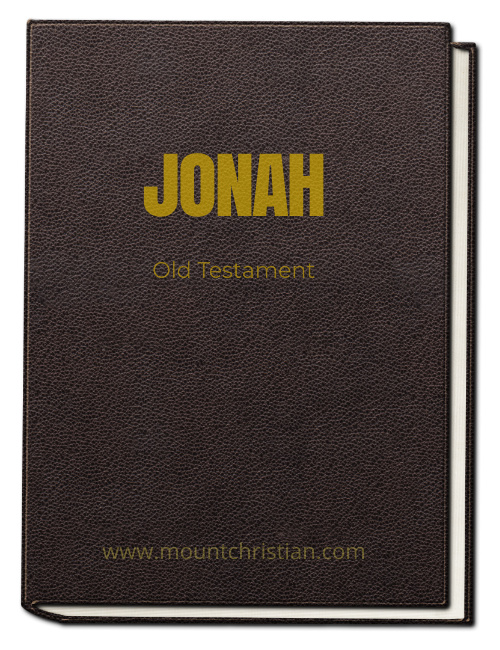 JONAH