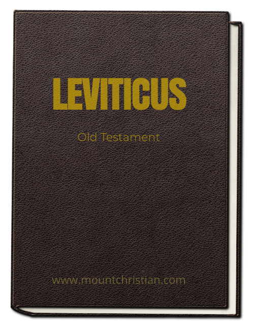 LEVITICUS