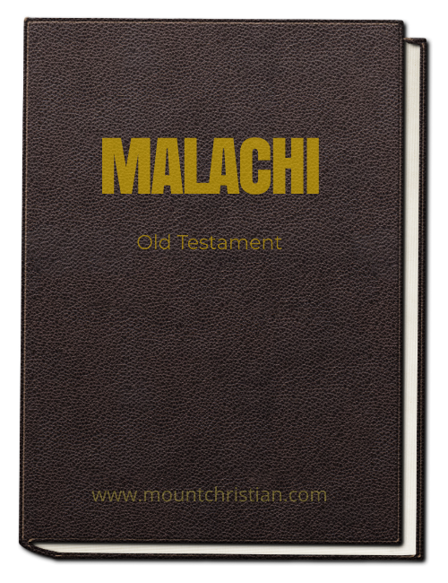 MALACHI