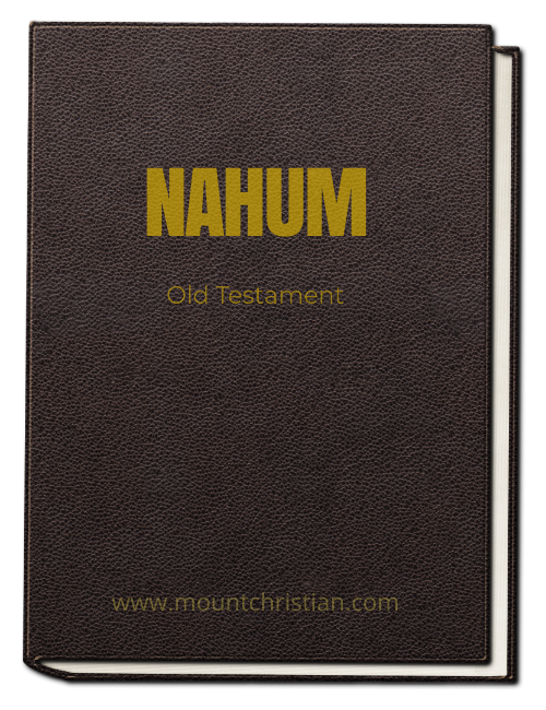 NAHUM