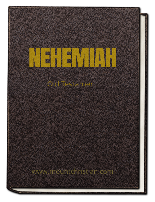 NEHEMIAH