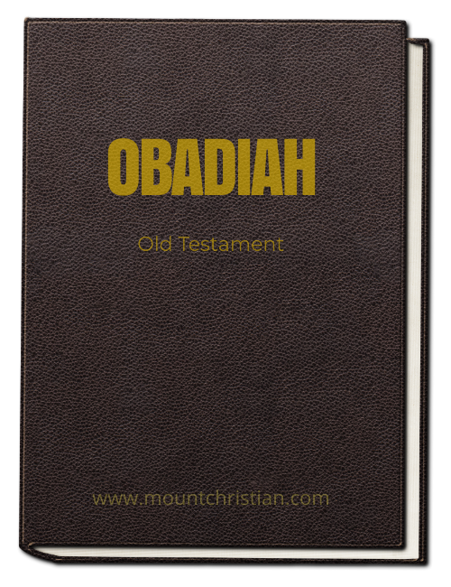 OBADIAH