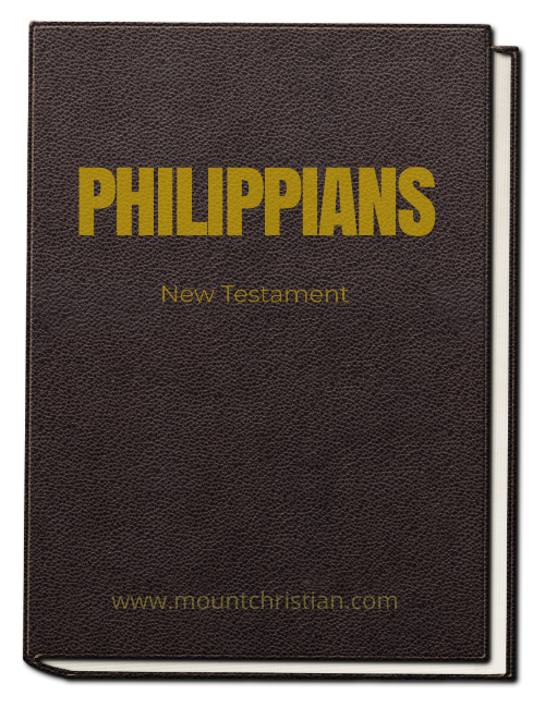 PHILIPPIANS