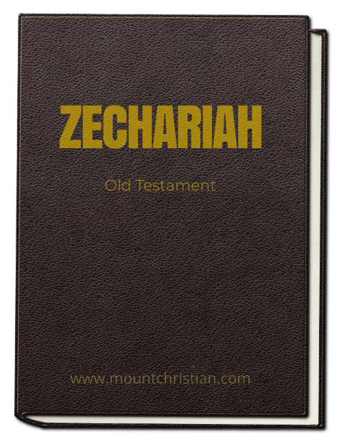 ZECHARIAH